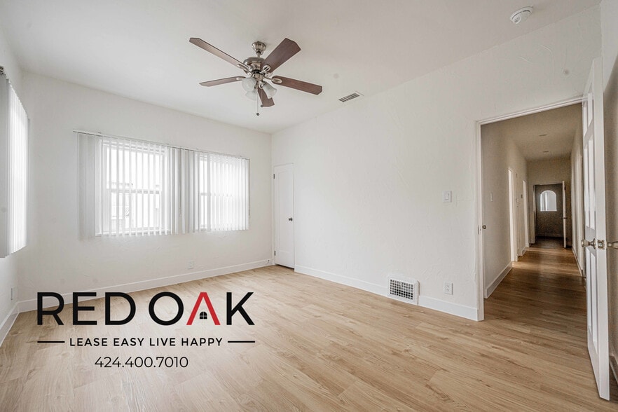 Building Photo - 6135 Saturn St