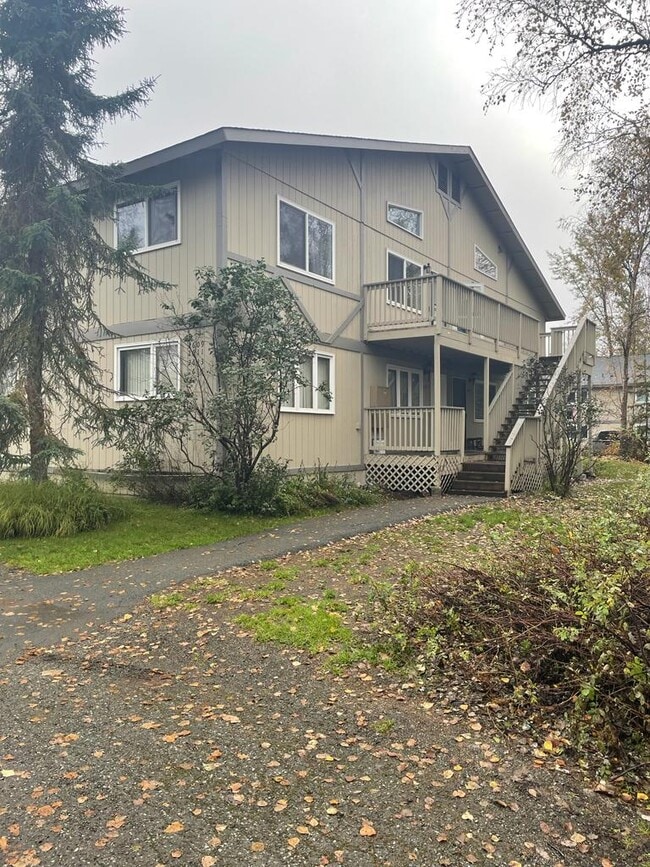 Building Photo - 2611 Palmer Ct