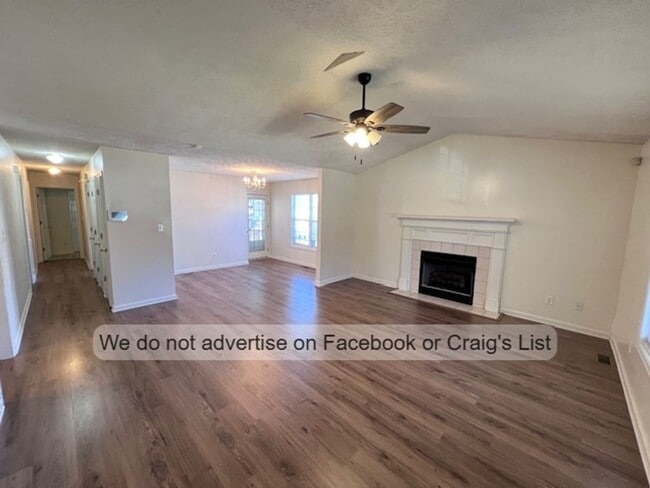 Building Photo - Tarleton Plantation- Brookberry Court
