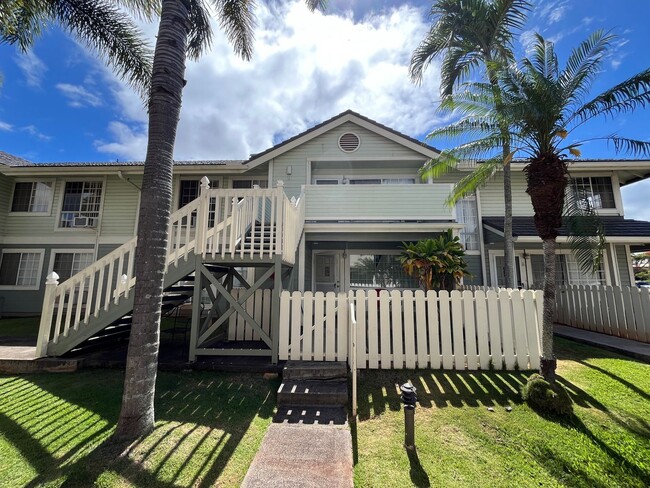 Villages at Waipio (Waipahu) - 2nd Story ... - Villages at Waipio (Waipahu) -  2nd Story ...