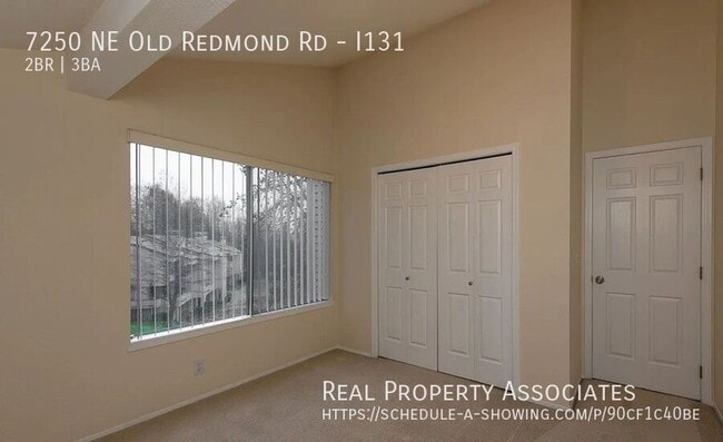 Building Photo - 7250 Old Redmond Rd