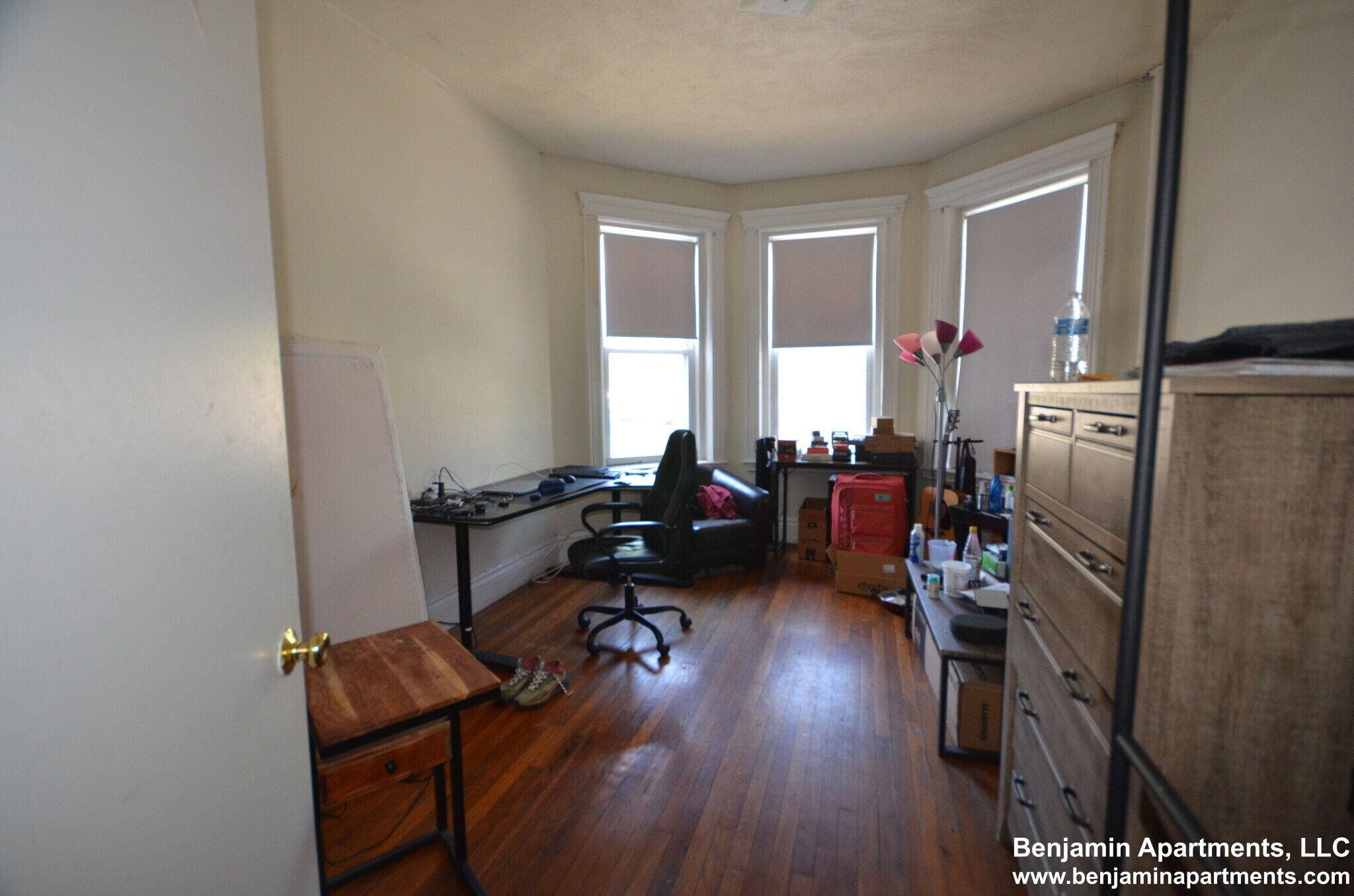 Building Photo - 1350 Commonwealth Ave
