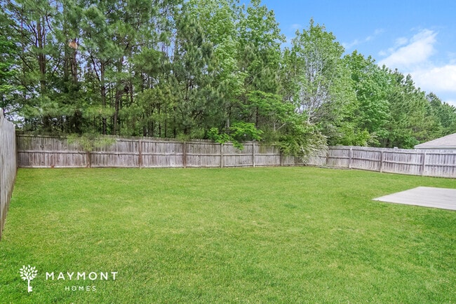 Building Photo - Spacious 4-Bedroom Calera Home