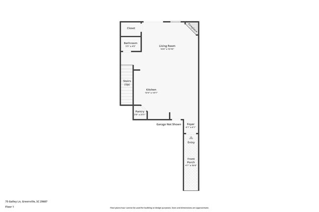 Building Photo - Modern 3BR/2.5BA Townhome in luxurious Village at Chapel Green! $2250/mo rent***