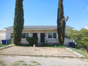 Building Photo - 3417 Leavell Ave