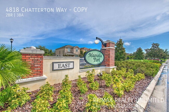 Building Photo - 4818 Chatterton Way
