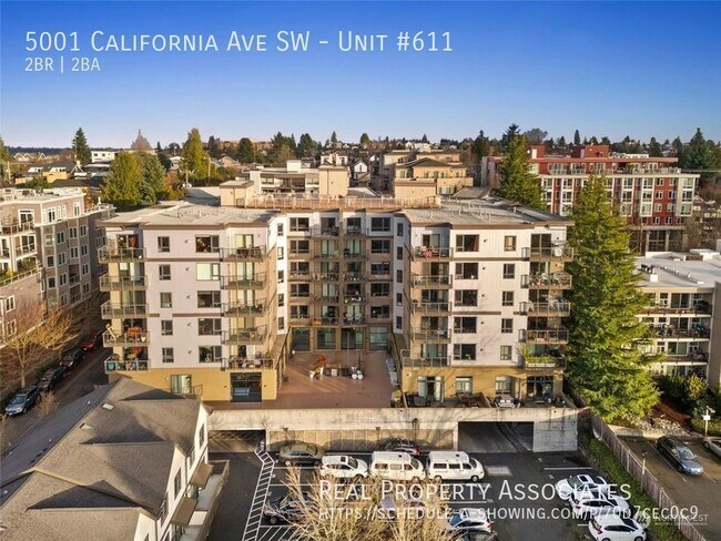 Primary Photo - West Seattle Adelaide
