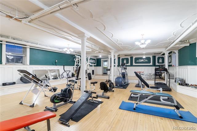 Building Photo - 836 E 17th Ave