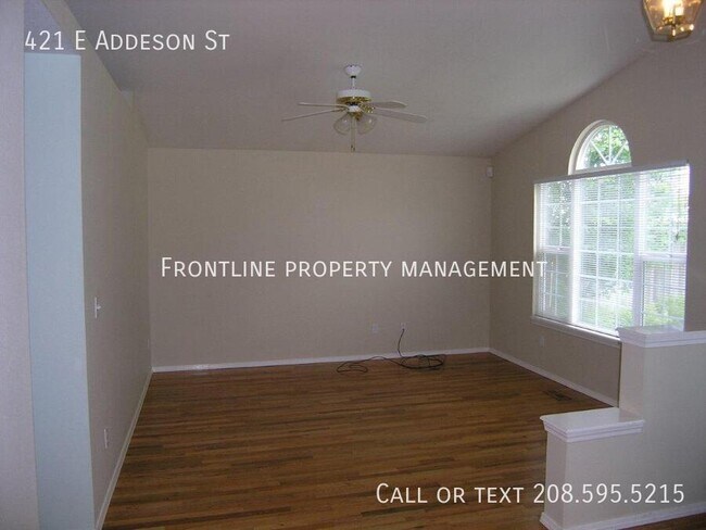Building Photo - 421 E Addeson St