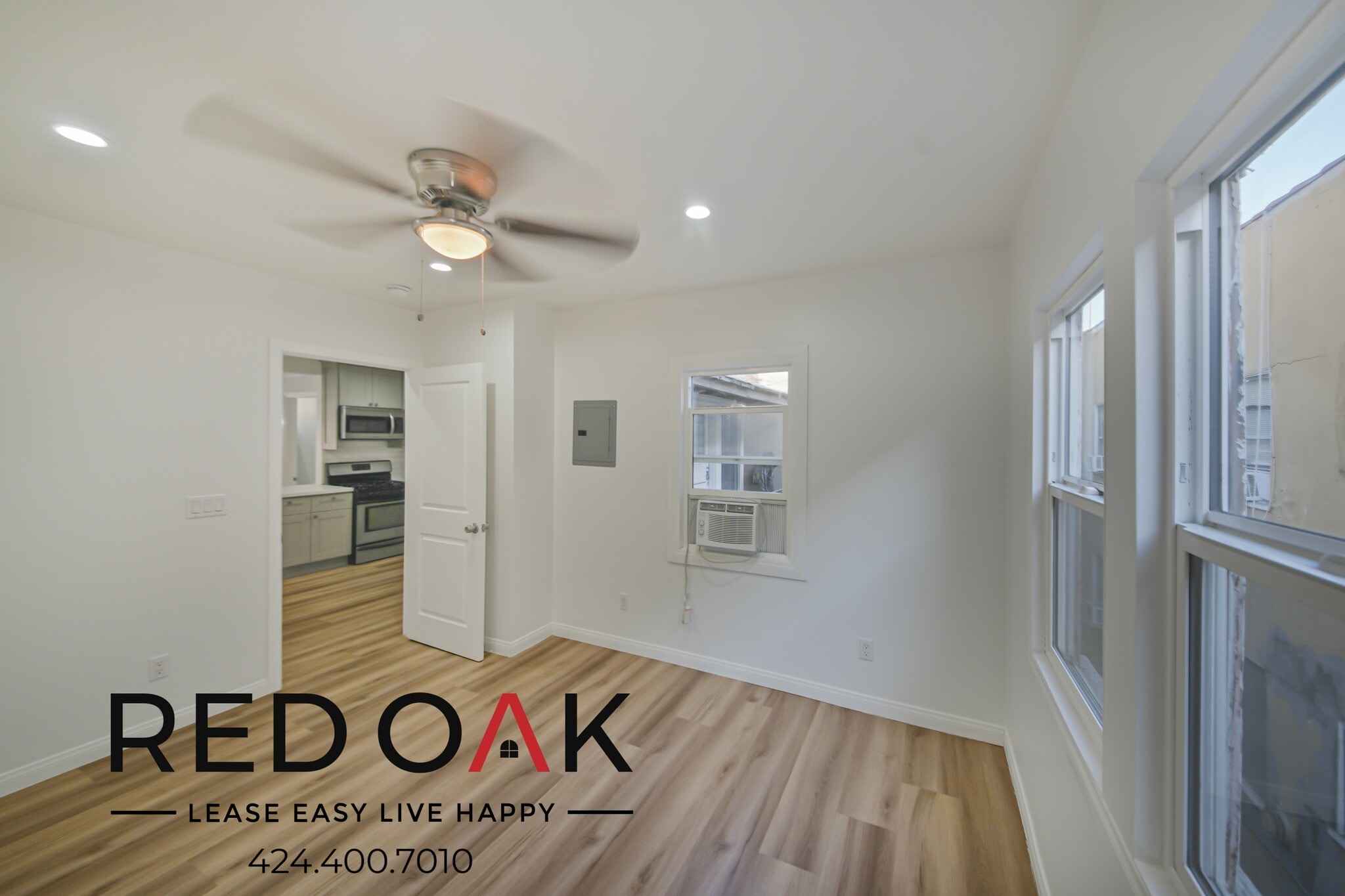 Building Photo - 3060 James M Wood Blvd