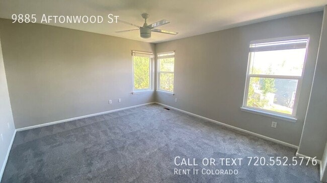 Building Photo - 9885 Aftonwood St