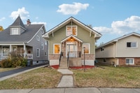 Building Photo - 1106 Rose Ave