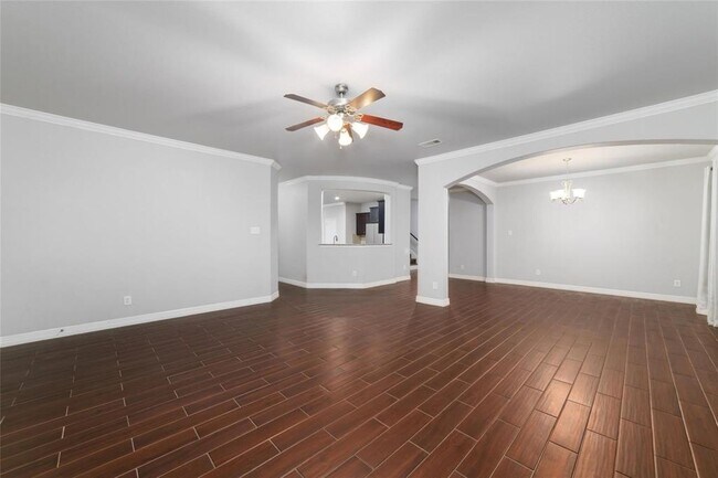 Building Photo - 21606 Hansom Dr