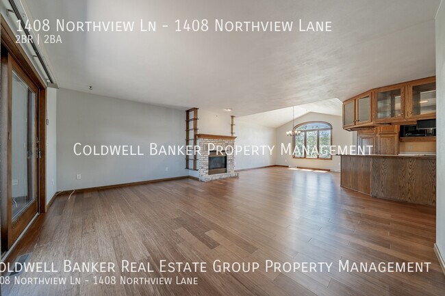 Building Photo - 1408 Northview Ln