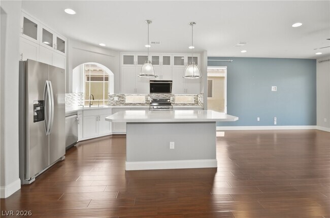 Building Photo - 5736 W Brimstone Hill Ave
