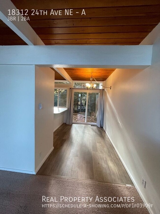 Building Photo - 18312 24th Ave NE