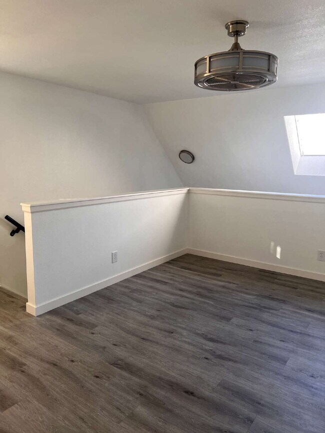 Building Photo - Newly Renovated 1-Bedroom 1-Bath Condo in Thornton! 2-Balconies, 1-Reserved Parking Spot.