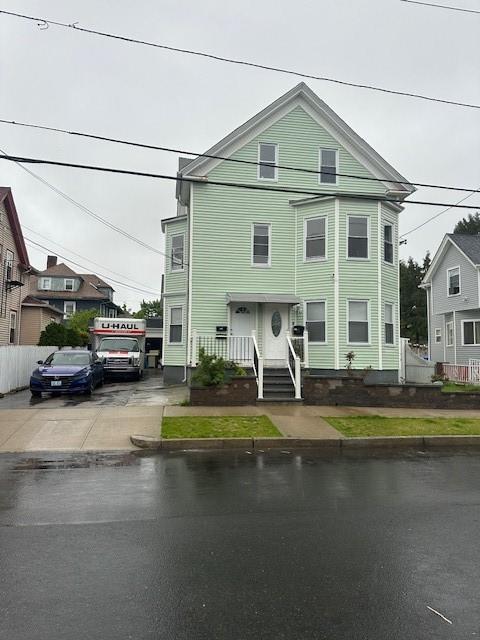 Primary Photo - 271 Massachusetts Ave