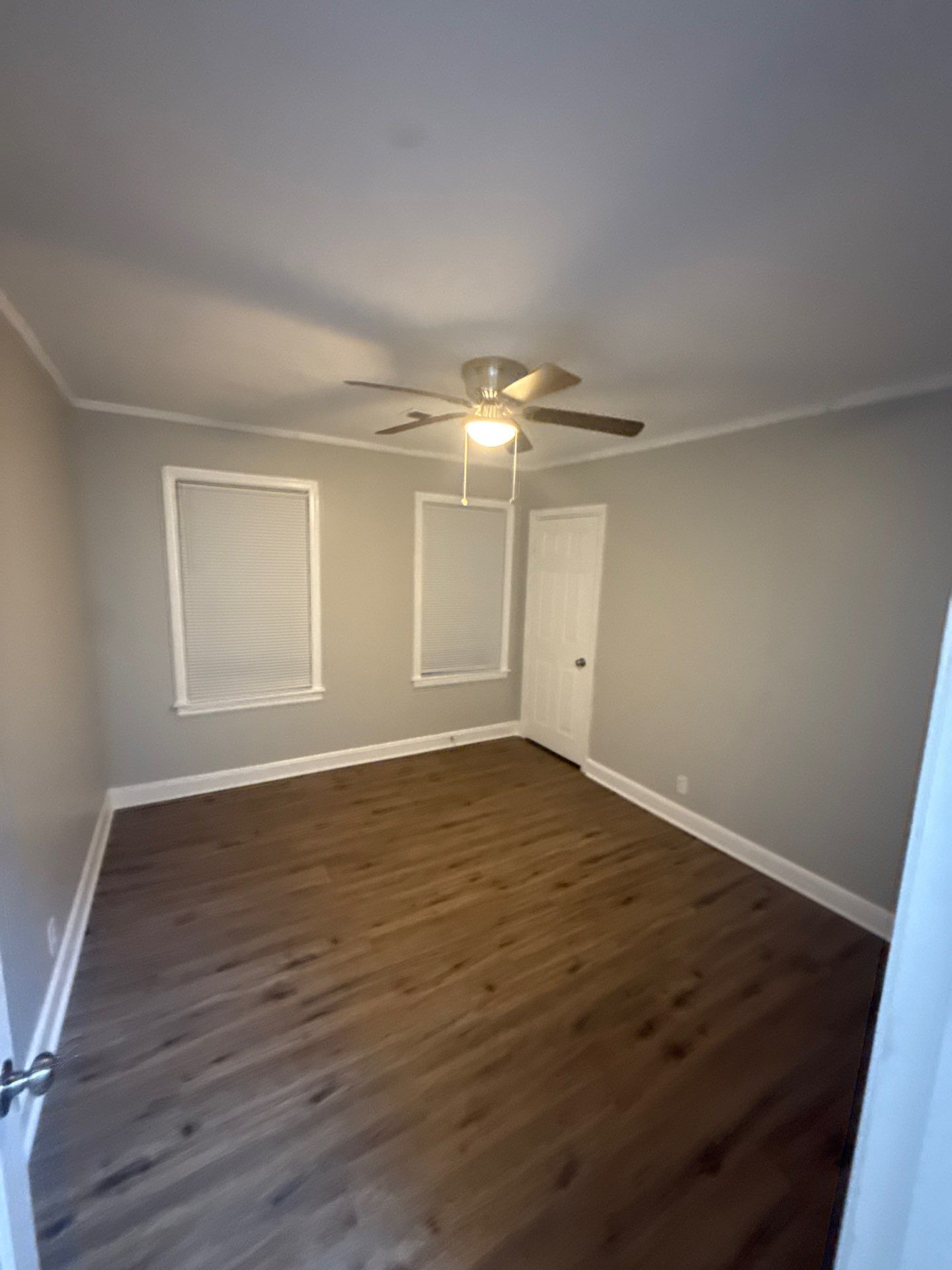 Bedroom 3 - 1131 N Watkins St