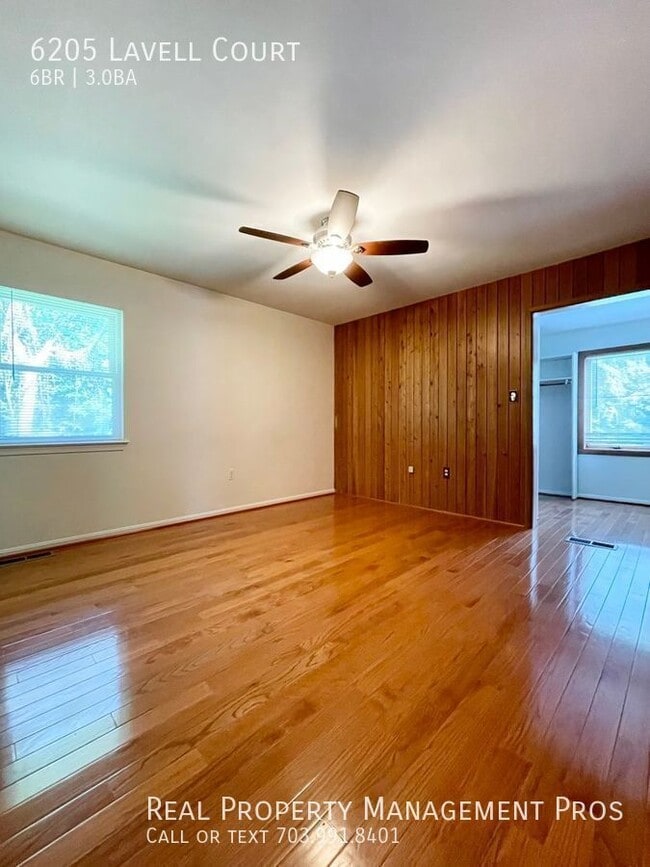 Building Photo - 6205 Lavell Ct
