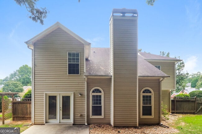 Building Photo - 1005 Crooked Creek Ct SE