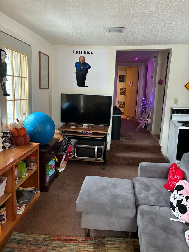 Building Photo - 3 bedroom 1 bathroom on Water street and near UWEC!