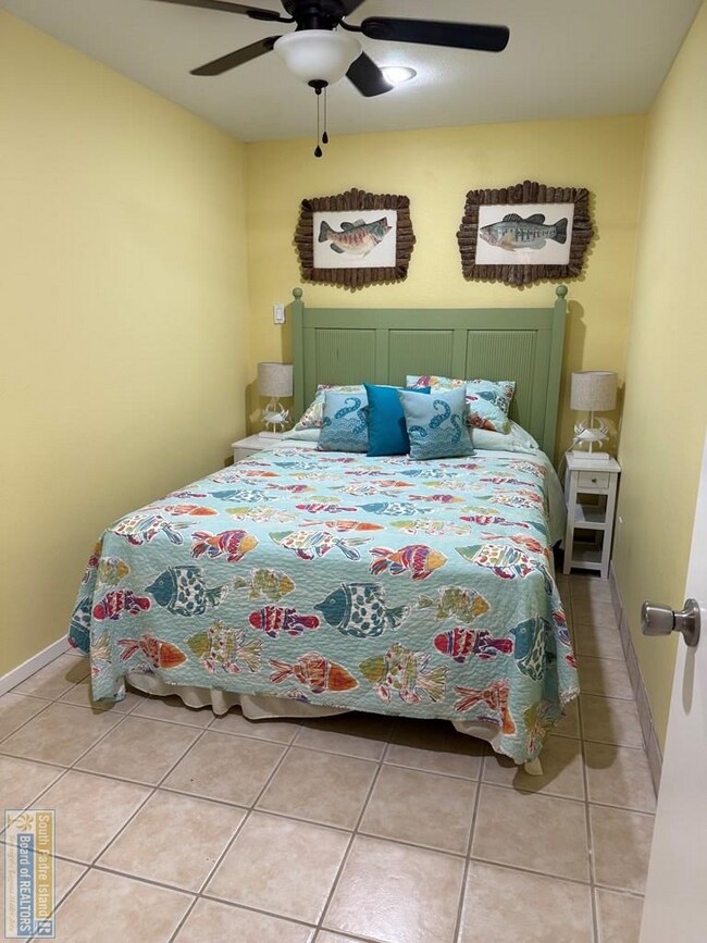 Building Photo - 6201 Padre Blvd