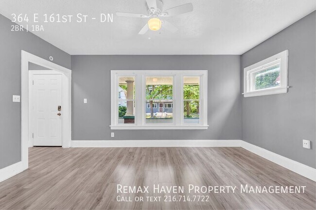 Building Photo - 364 E 161st St