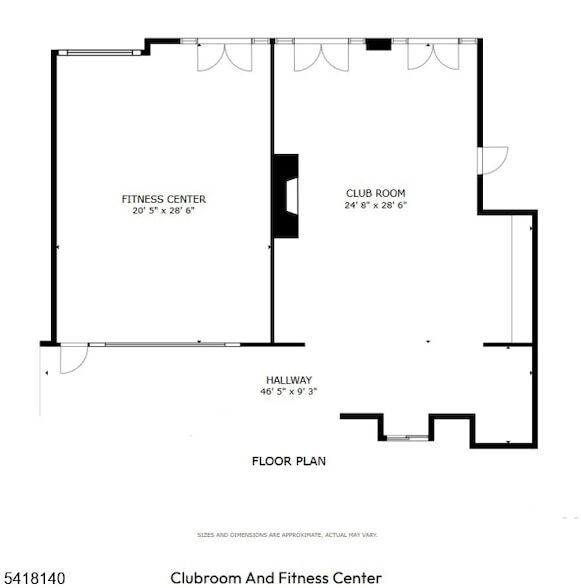 Building Photo - 1181 Morris Ave