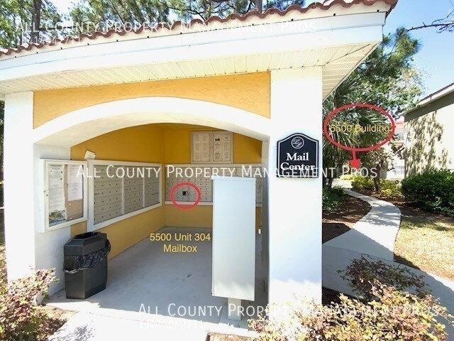 Building Photo - 5600 Bentgrass Dr
