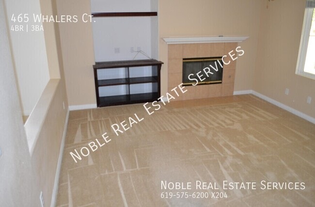 Building Photo - 465 Whalers Ct