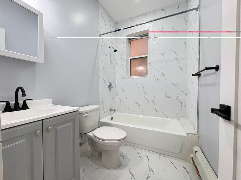 81 Bostwick Ave 3R - 76A Bostwick Ave