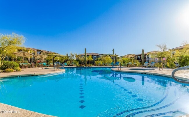 Building Photo - 5100 E Rancho Paloma Dr