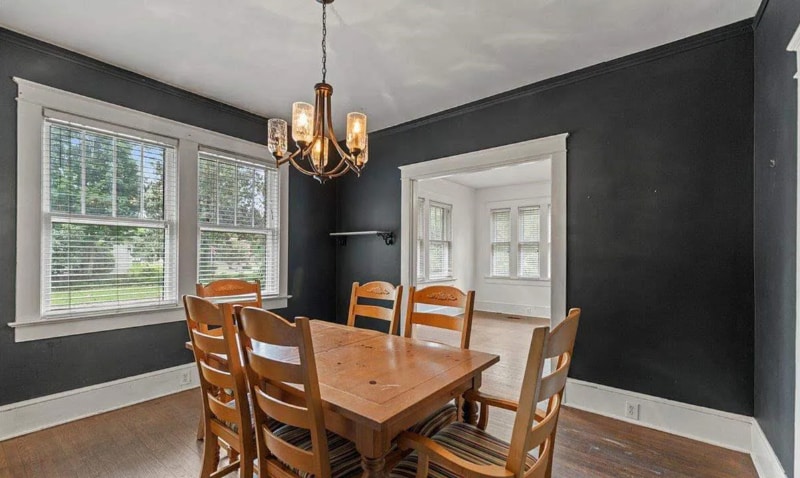 Building Photo - 401 S Franklin Dr