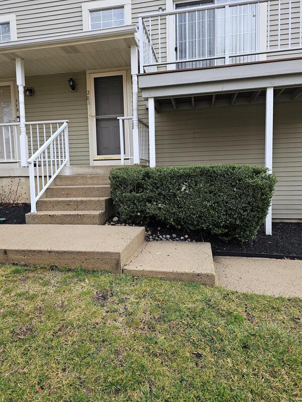 Building Photo - 201 Ashby Ct