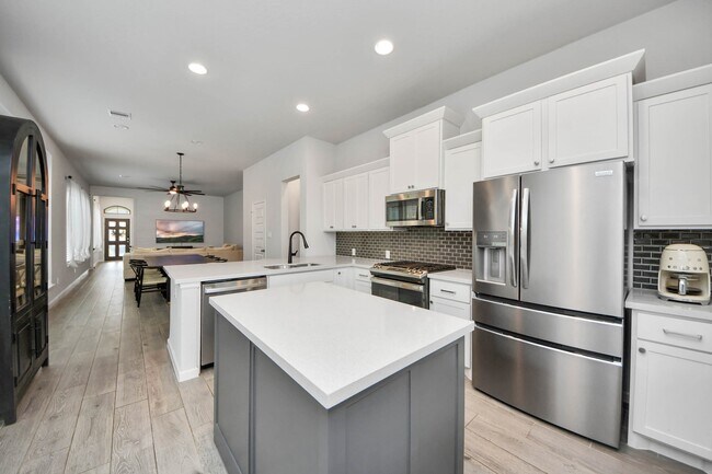 Building Photo - 4219 Colony Ln