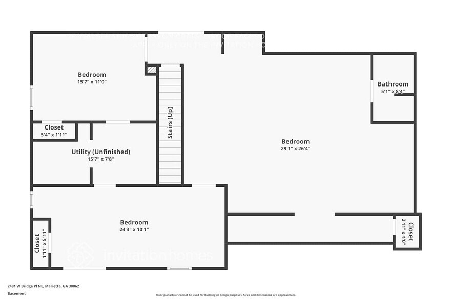 Building Photo - 2481 W Bridge Pl