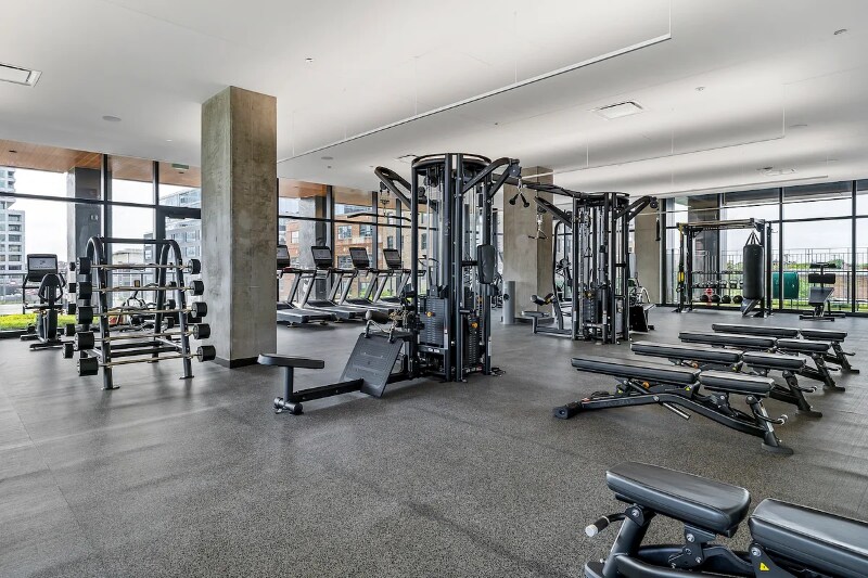 Building Photo - 207 N Elizabeth St