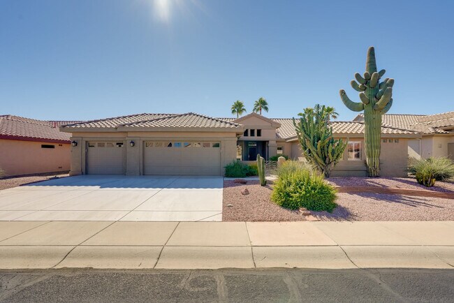 Building Photo - 16431 W Boulder Vista Dr