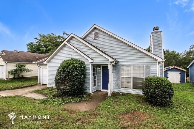 Building Photo - 414 Bald Eagle Way