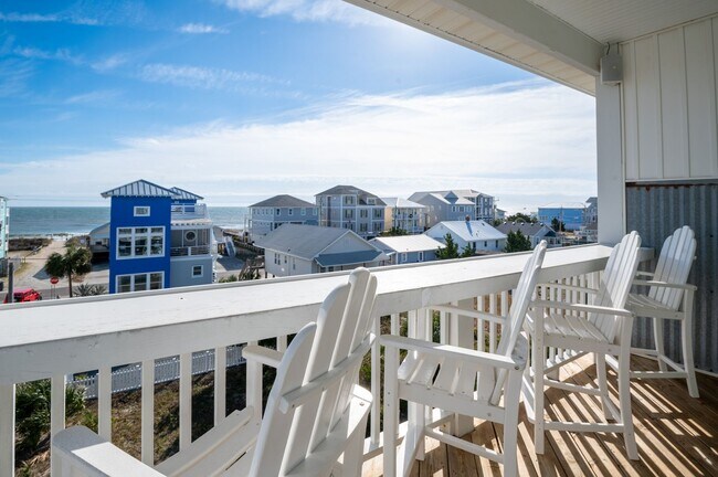 Building Photo - PLAN AND SECURE YOUR WINTER GETAWAY NOW, W...