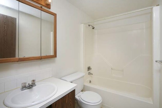 Bathroom - Thompson Valley Estates
