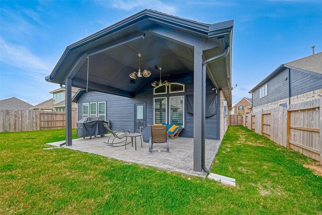 Building Photo - 15315 Bellfield Grv Dr