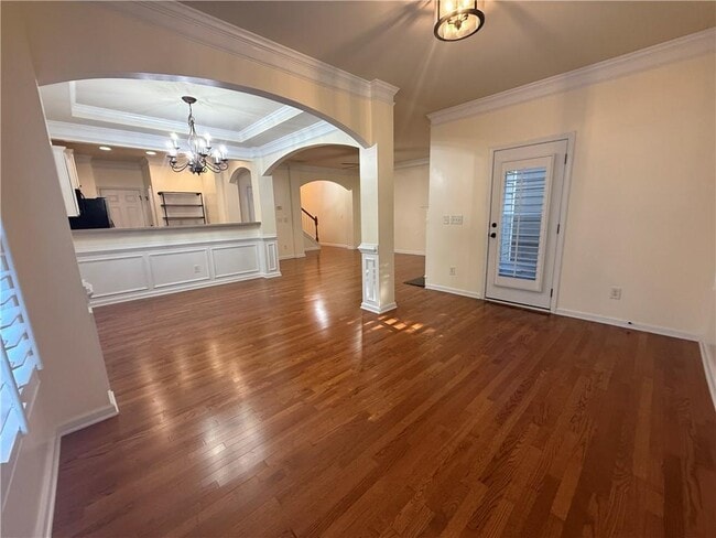 Building Photo - 5475 Donehoo Ct