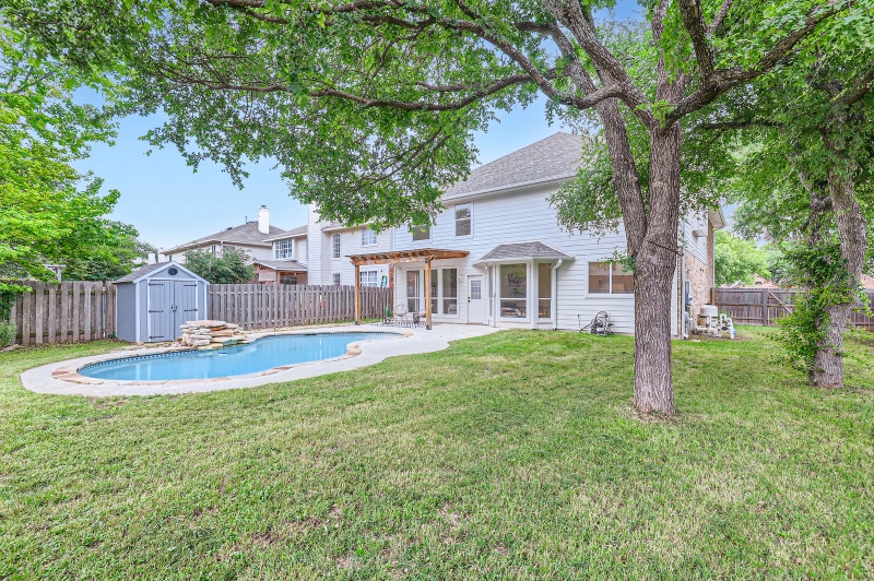 Primary Photo - 1200 Boerne Dr