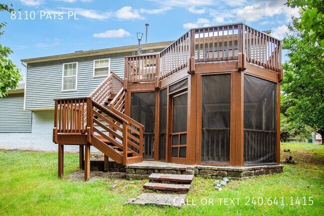 Building Photo - 8110 Pats Pl