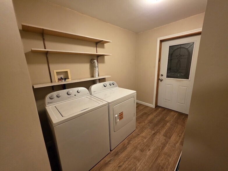 Laundry Room - 84 S Main St
