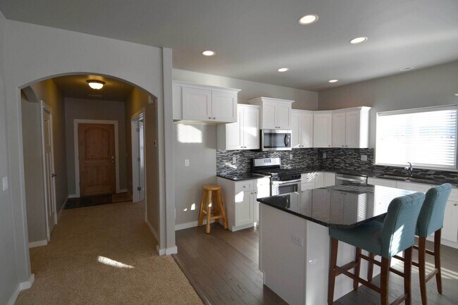 Building Photo - Norton Ranch Single-Family-Detached Home