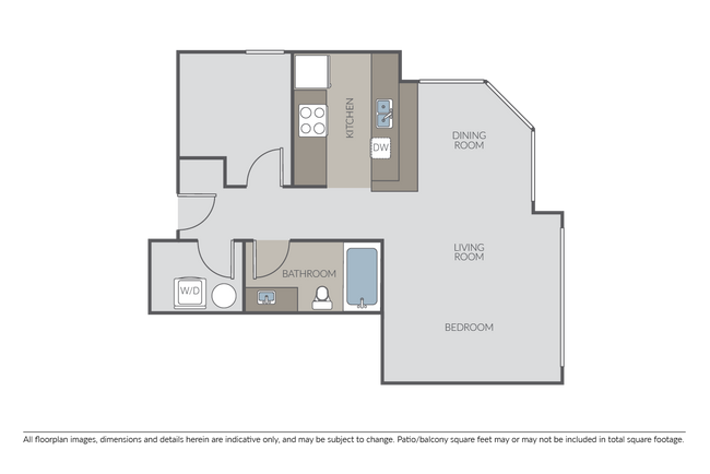 Plan SB - Wharfside Pointe