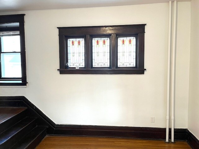 Building Photo - 1631 Hewitt Ave